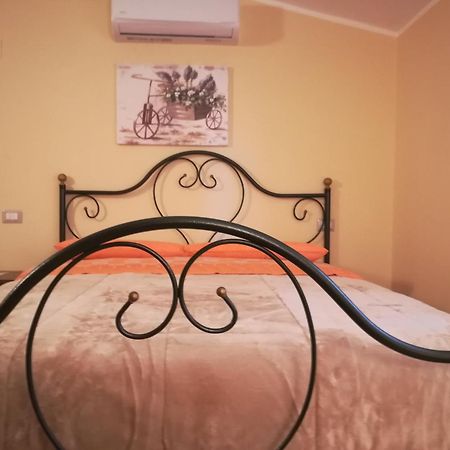 La Corta Di Spello Camere 외부 사진