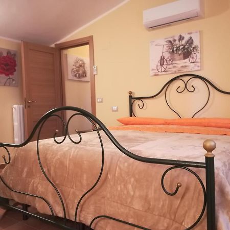 La Corta Di Spello Camere 외부 사진