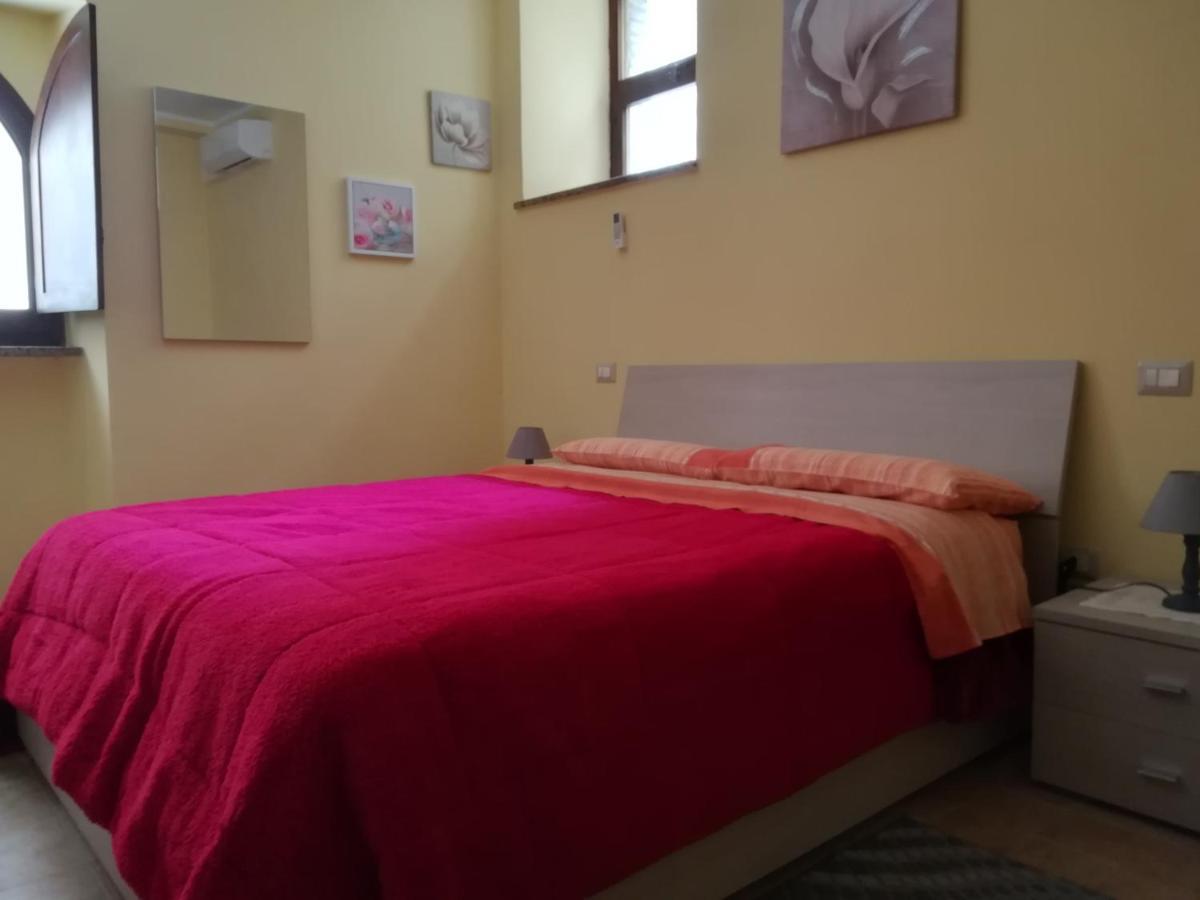 La Corta Di Spello Camere 외부 사진