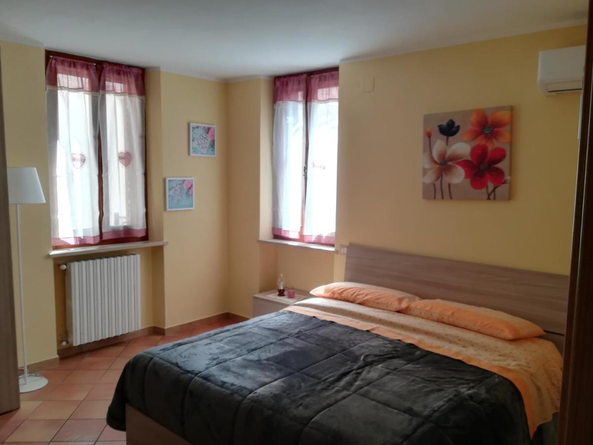 La Corta Di Spello Camere 외부 사진